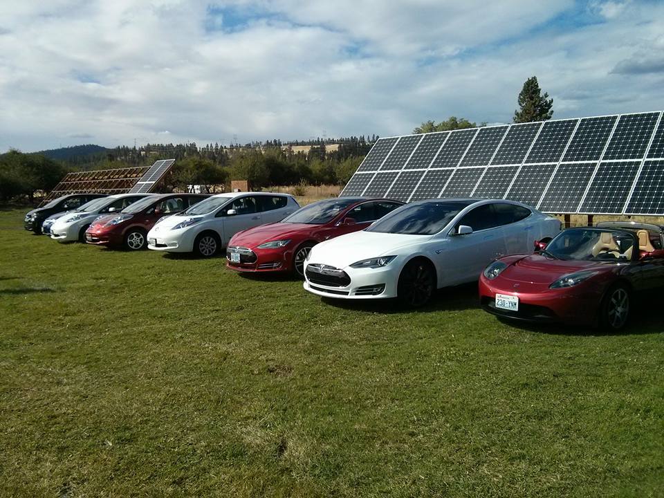 Electric Vehicles Will Beat Gas Cars Because They Are Better, Not Because They Are Cheaper