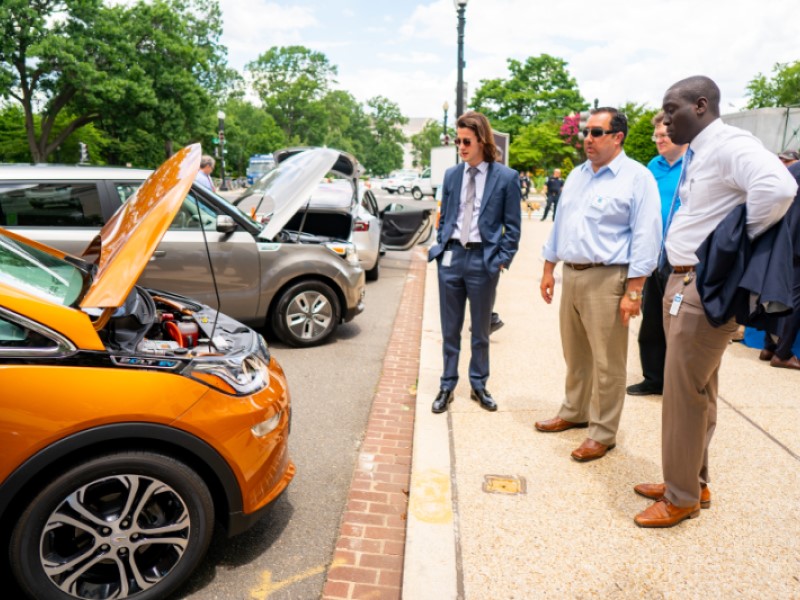 Electric vehicles and maintenance: Six ways to maintain your EV