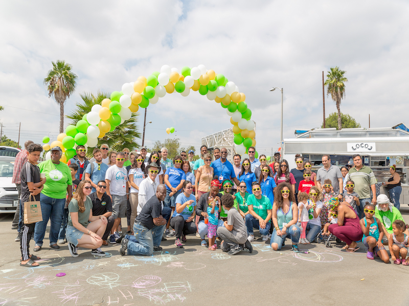 National Drive Electric Week Reaches All 50 States With 276 Events