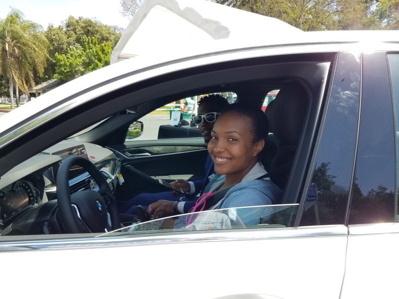 Save money with an electric vehicle