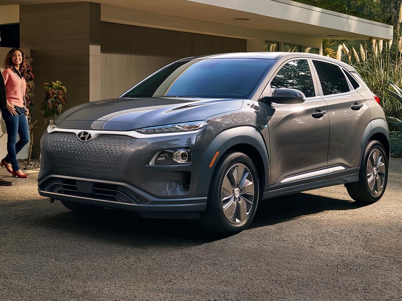 Coming Soon to a Dealership Near You: 2019 Models