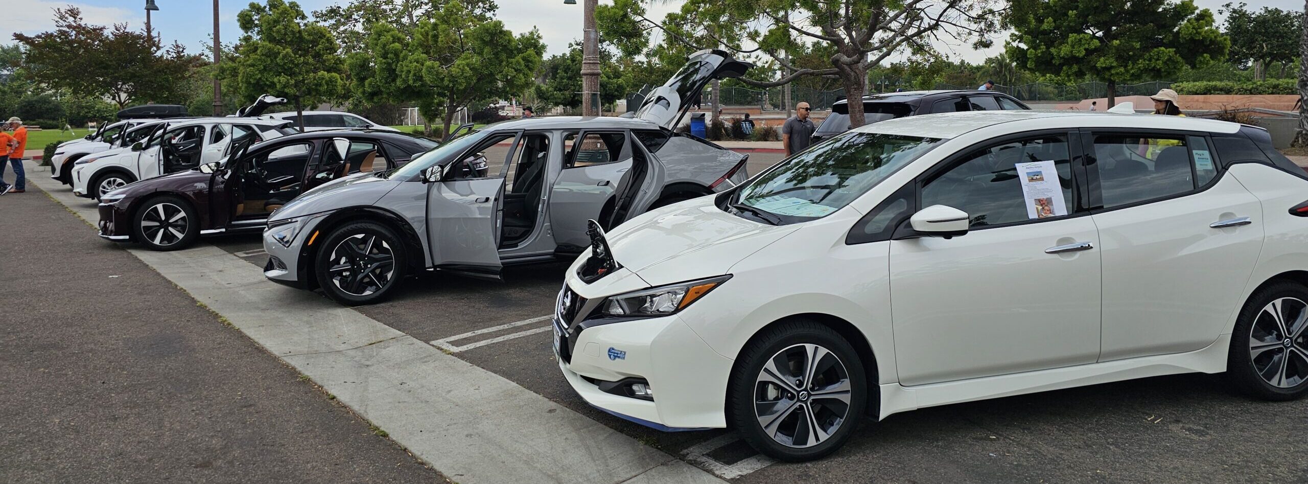 EV Tax Credits Are Working—Cutting Them Now Would Be a Costly Mistake