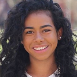 Alexia Melendez Martineau