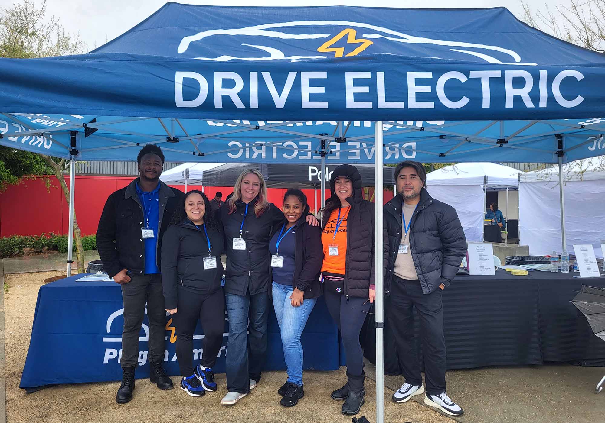 Anaheim Ride-and-Drive Event: A Memorable Success