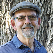 Barry Rands