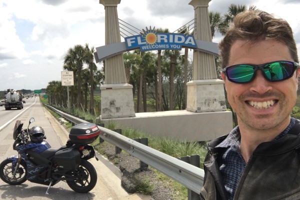Plug-in road trips across America, part 2