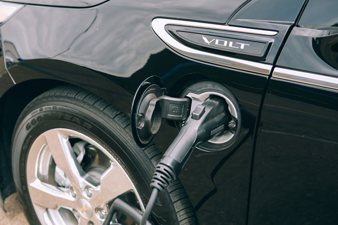 Workplace Charging Webinar Recording