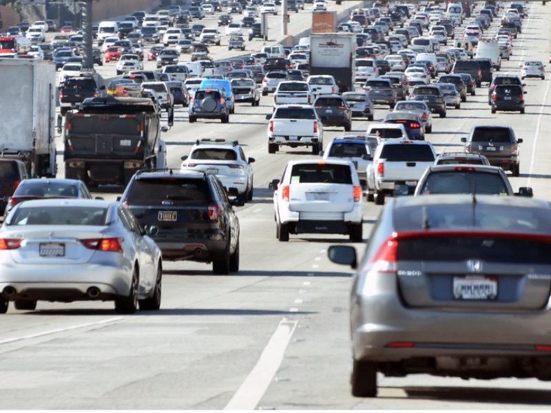 Air Resources Board takes steps to make gas car phase-out a law