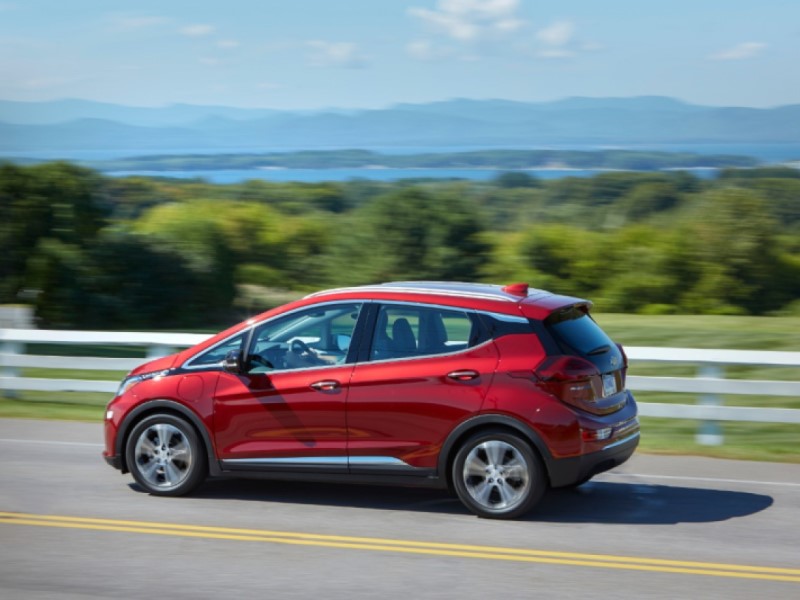 Are electric cars really better for the environment?