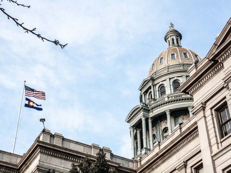 Colorado takes steps to promote zero emission vehicles