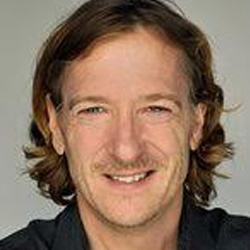 Chris Paine