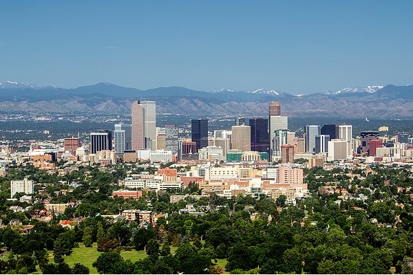 Colorado makes a move to adopt the ZEV mandate