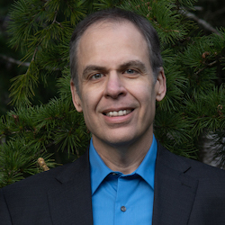 Peter Chipman