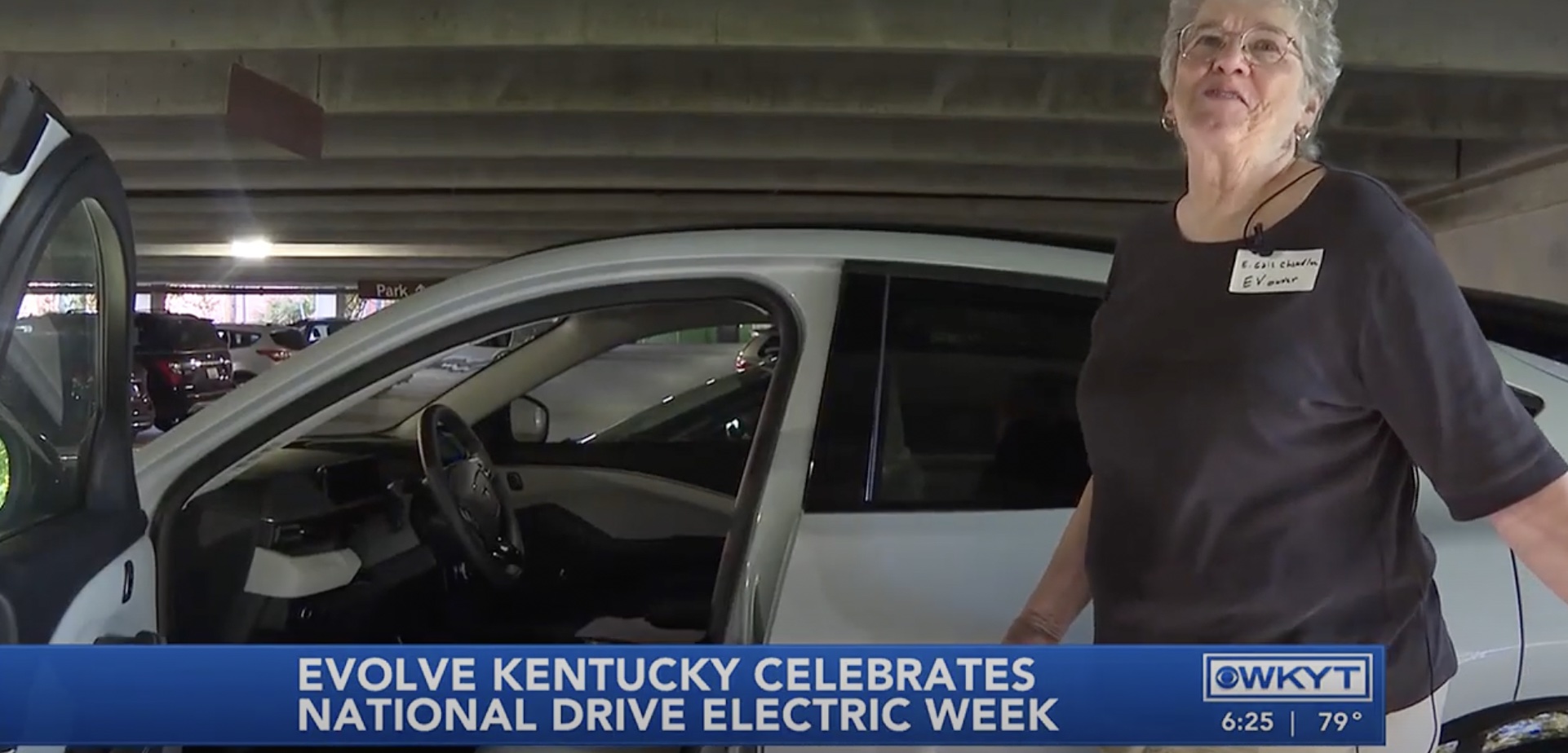 National Drive Electric Week 2023 Recap: Let’s Give Them Something To Talk About