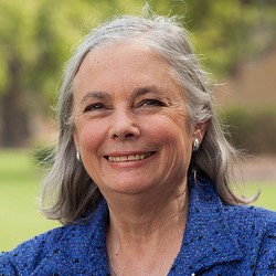 Fran Pavley