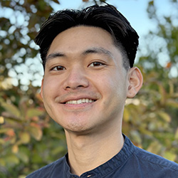 James Cruz