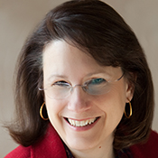 Joyce Breiner headshot