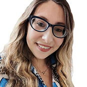 Kate Kruk headshot