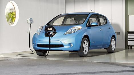 How Much Does It Cost To Charge An Electric Car?