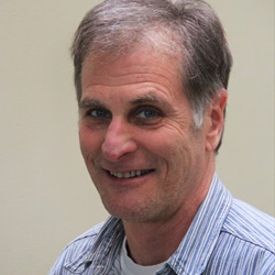 Marc Geller
