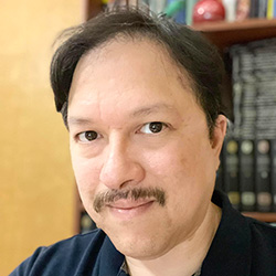 Michael Howe