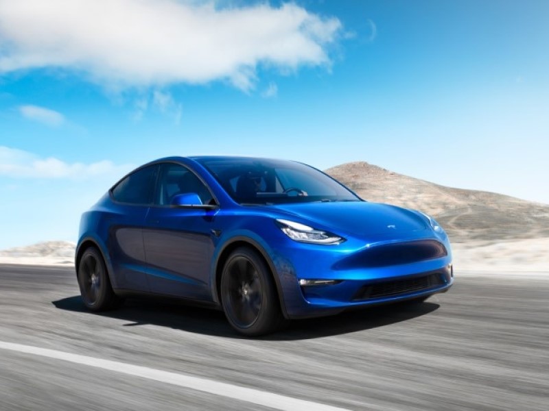 Which electric vehicles have the longest range?