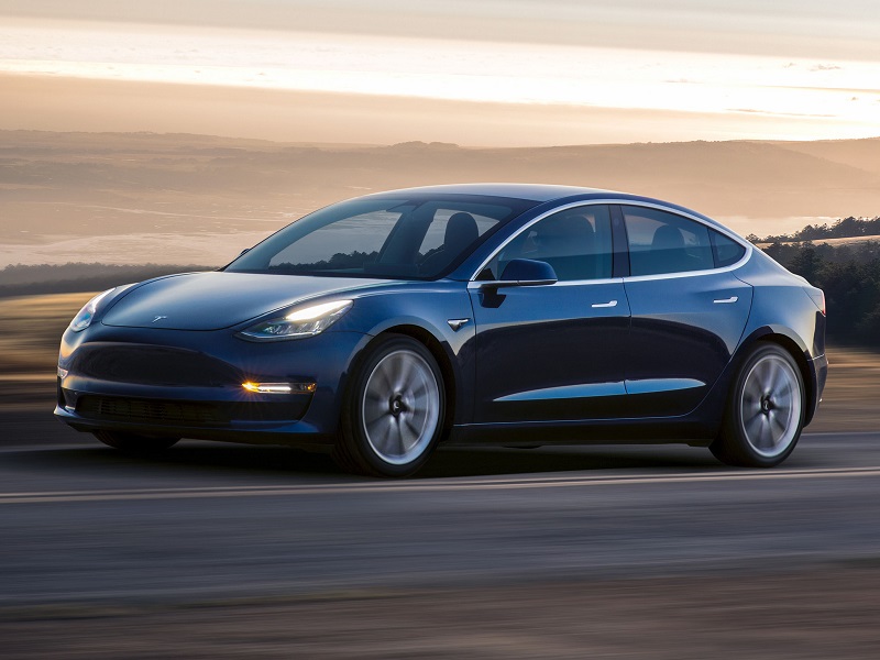 Why aren’t U.S. automakers more worried?