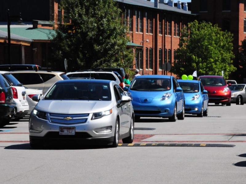 Ten years later: The impact of the Nissan LEAF and Chevy Volt