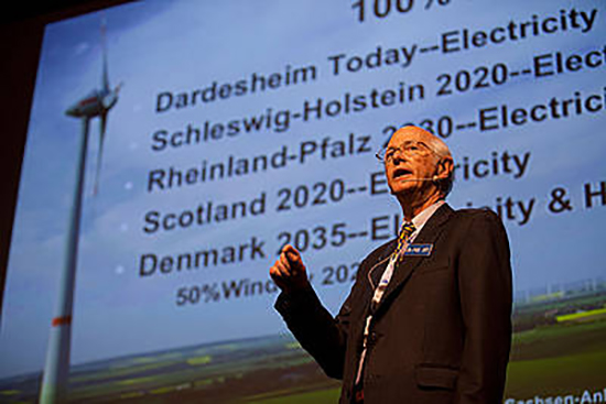 Paul Gipe of Wind-Works.org