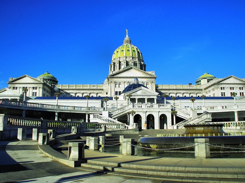 EV legislation updates from the Northeast