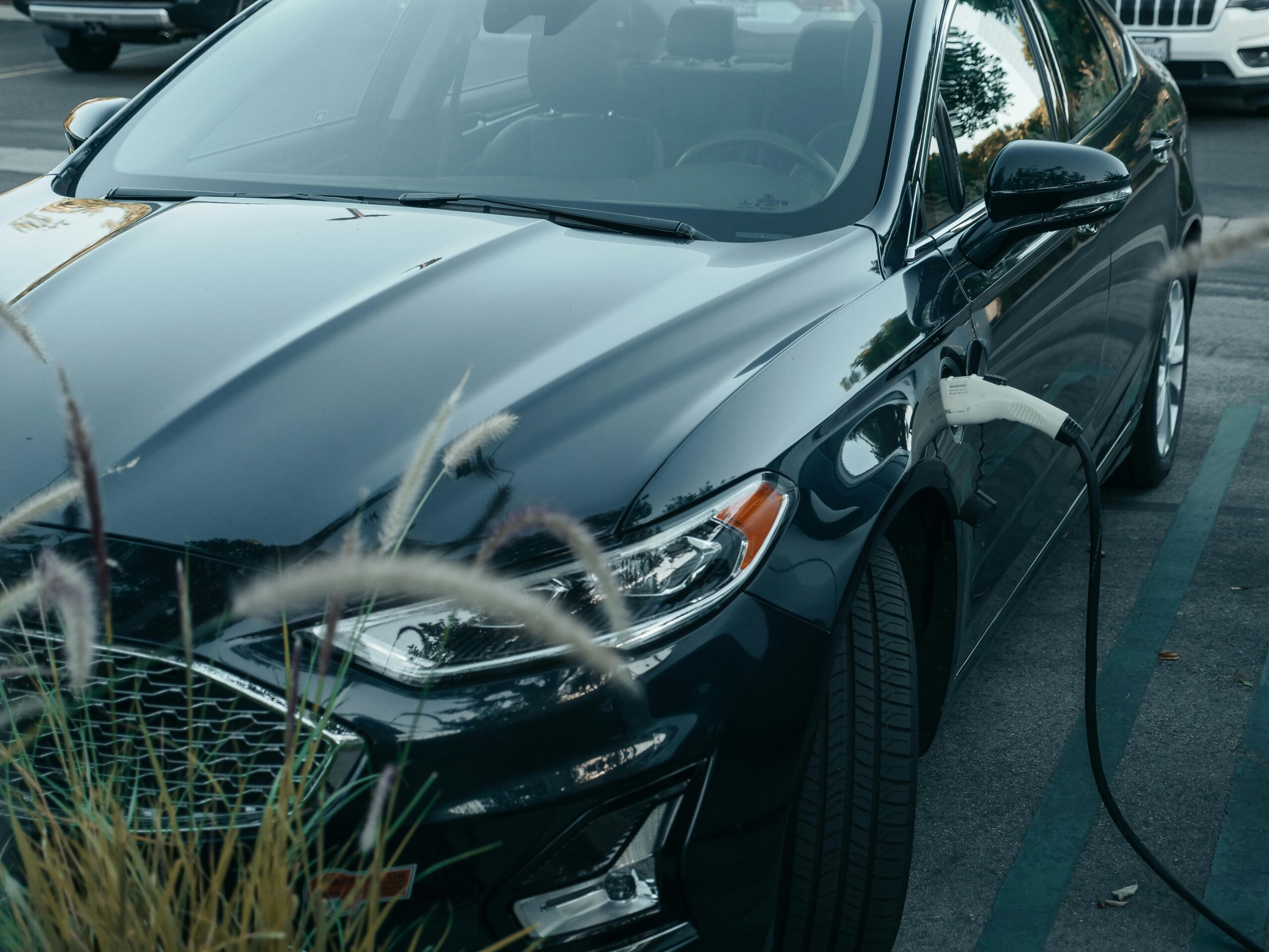 Smoothing the road for electric vehicles