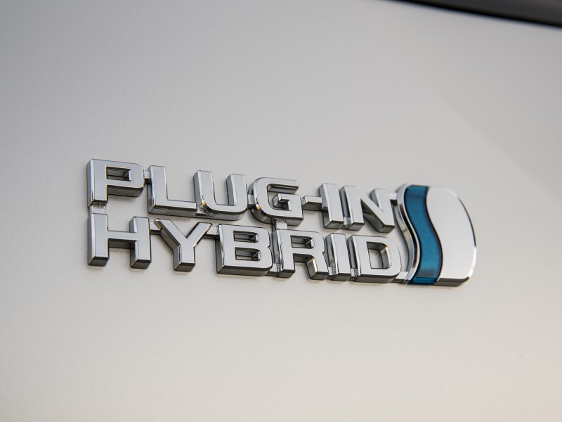 With so many new all-electric vehicles, what is the future of the plug-in hybrid?