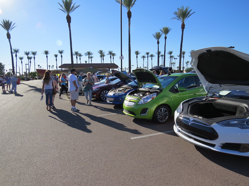 Tips for purchasing a new EV amid a vehicle shortage
