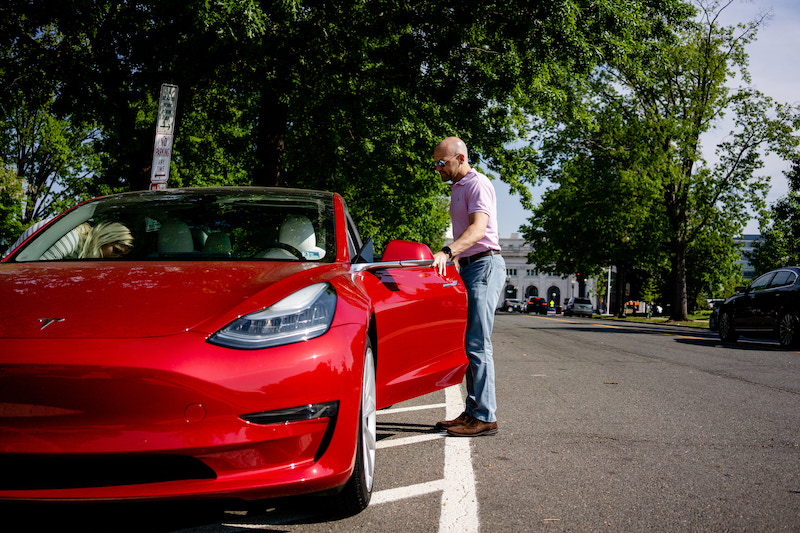 What do the EV tax credit changes in the Inflation Reduction Act mean for you?