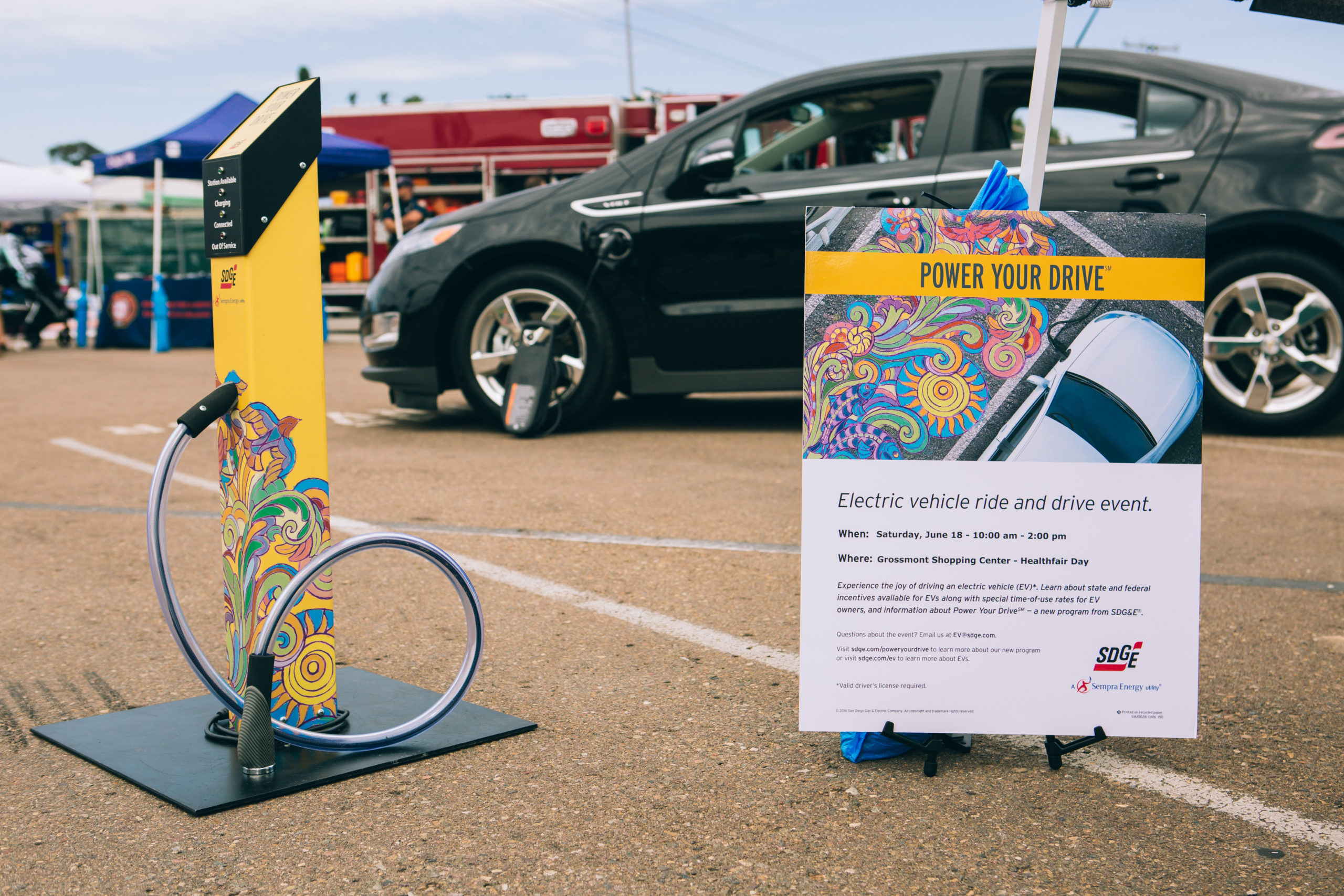 emPower the People: EV Charging for Apartment & Condo Residents