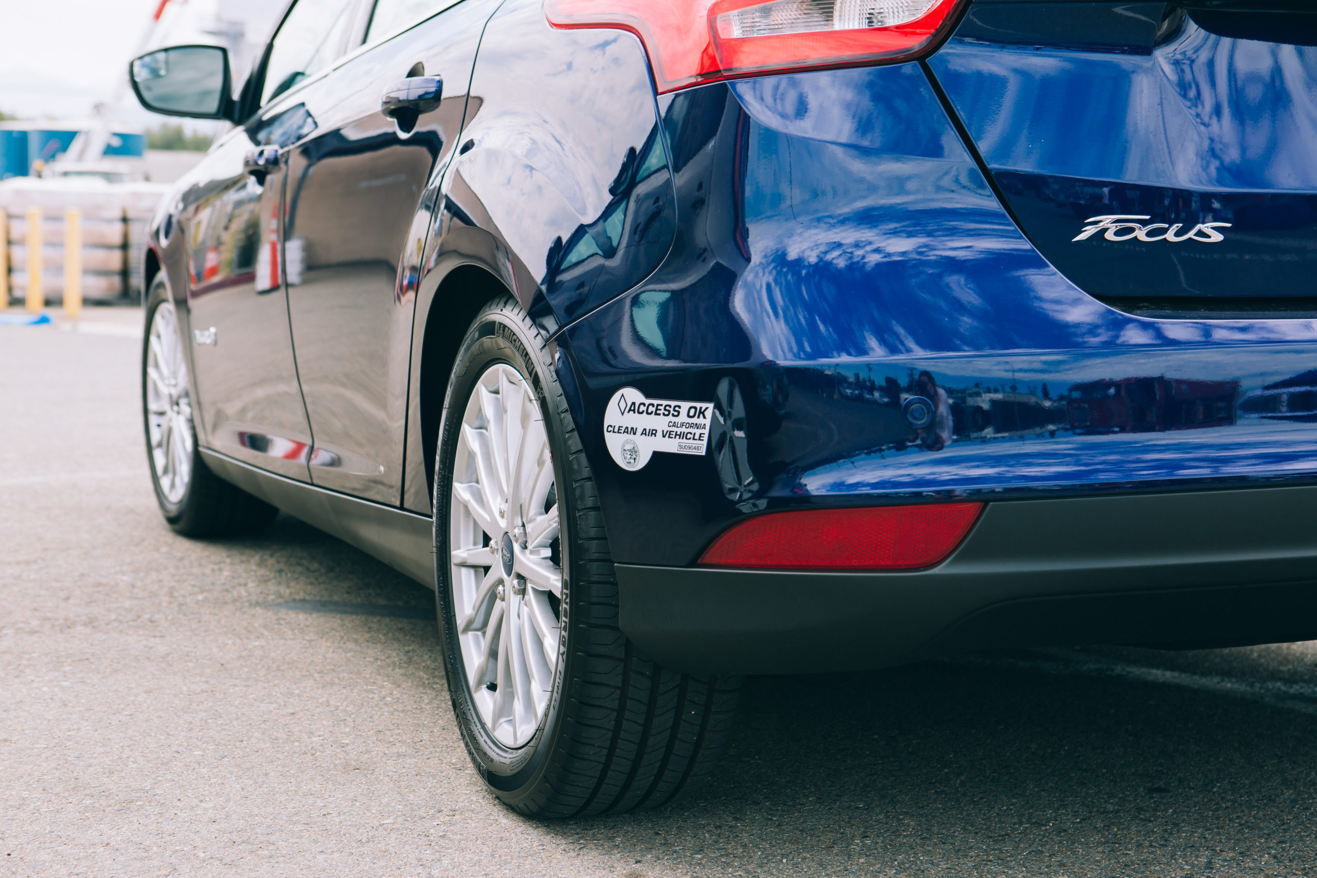 Ten Things I Discovered When I Got an Electric Car