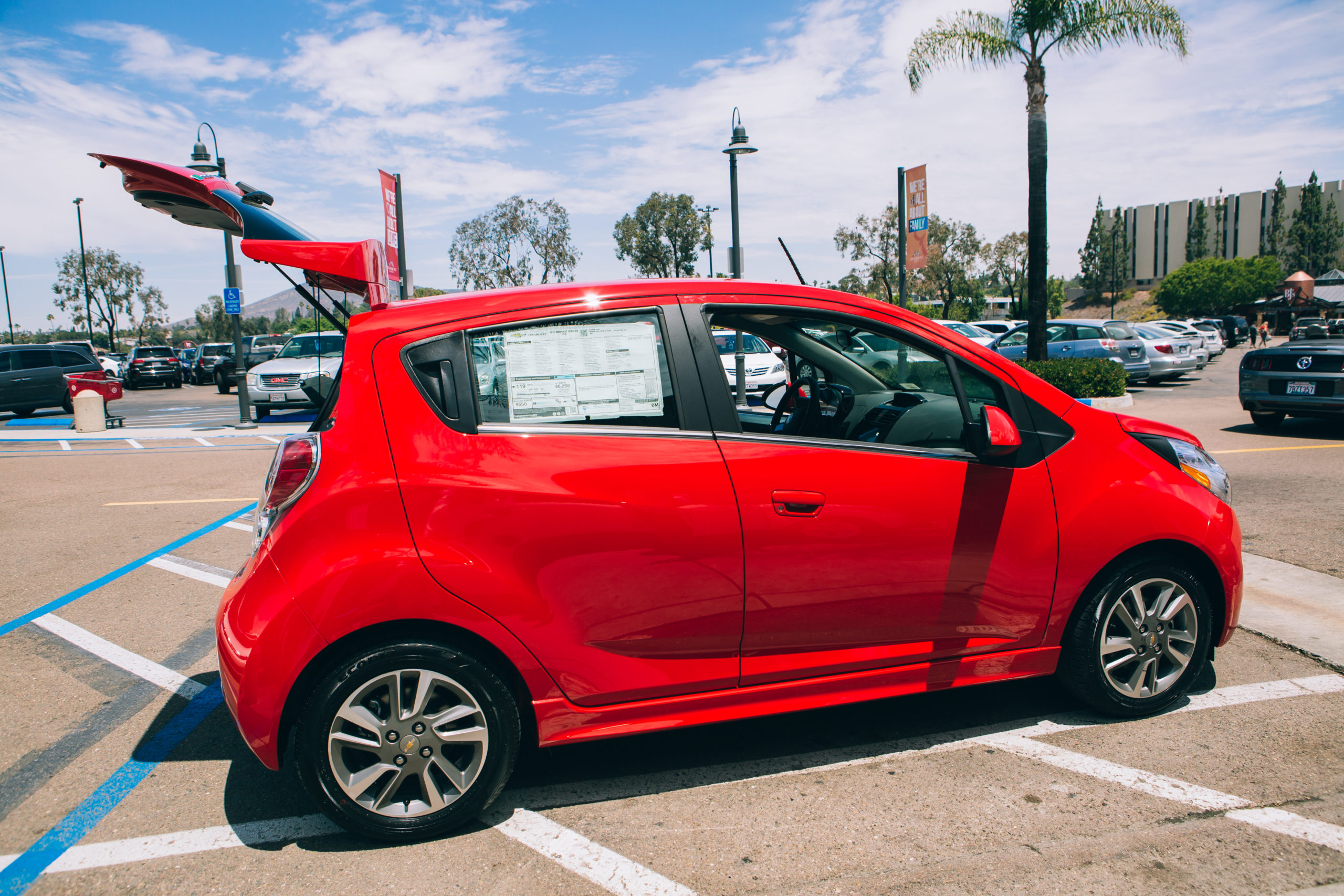 Plug Into Electric Drive Programming at ACT Expo 2016