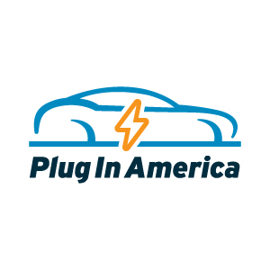 Plug In America logo