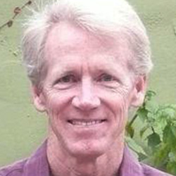 Paul Scott