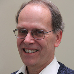 Ron Freund