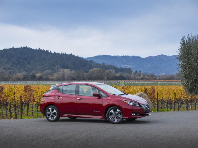 Tips for your summer EV road trip, part 2