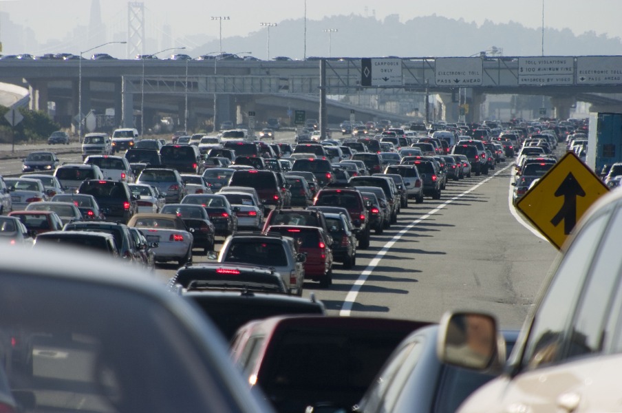 Improving fuel economy is good, but not enough