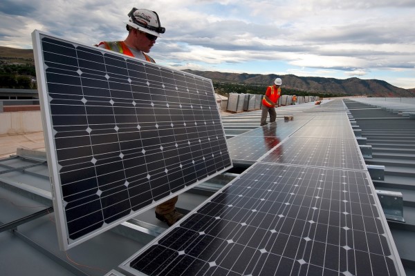Plug In America applauds California Governor Brown’s carbon neutrality and clean electricity goals