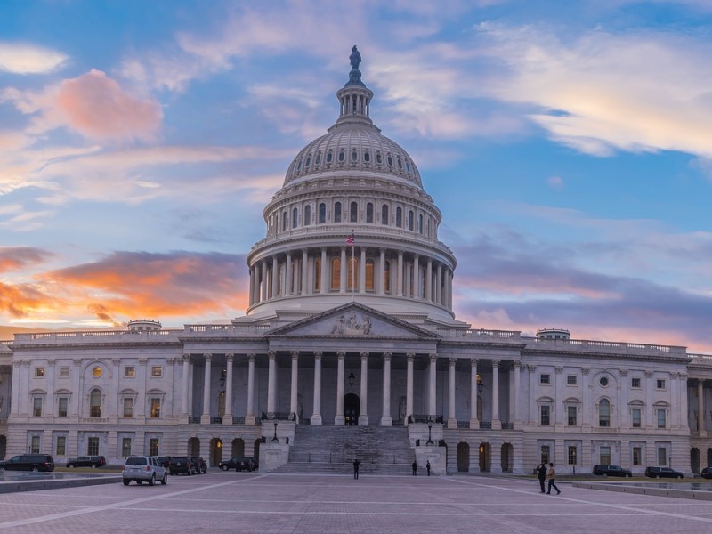 Keeping the pressure on D.C.: Update on the federal EV tax credit