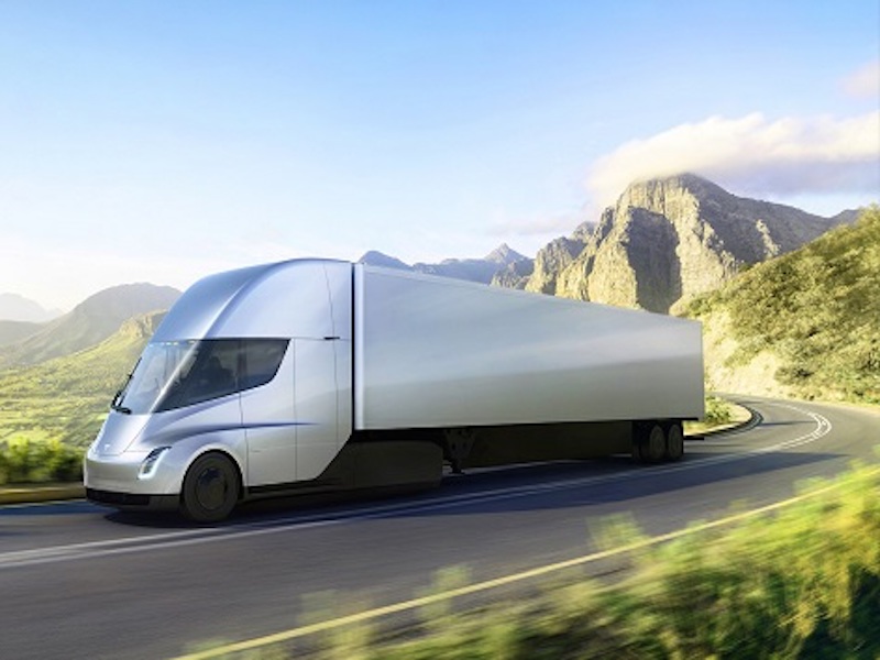 The Future of the Truck