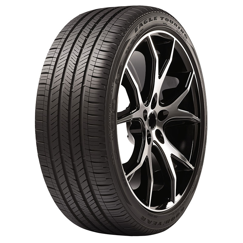 New Tires Improve Electric Car Performance Where the Rubber Meets the Road