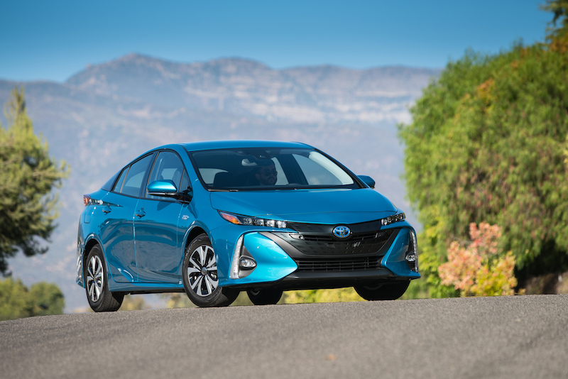 We loved the Prius, but where are the electric cars, Toyota?