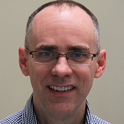 Tom Saxton