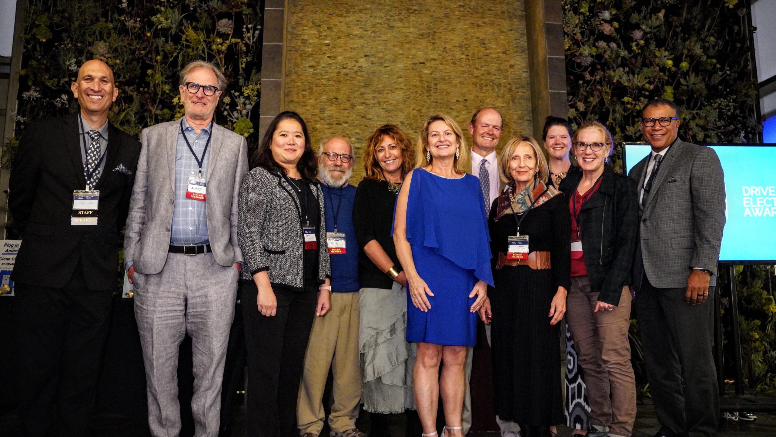 Drive Electric Awards 2022, wrapped!