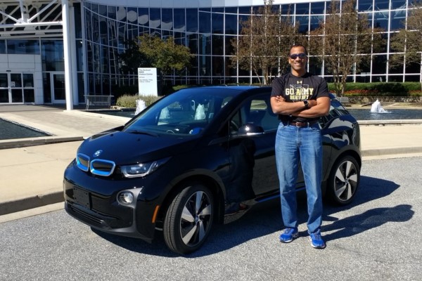 Plug-in road trips across America